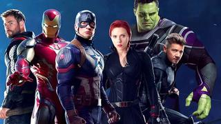 Avengers: Endgame habría eliminado esta escena donde muestra la gran aventura de estos Vengadores