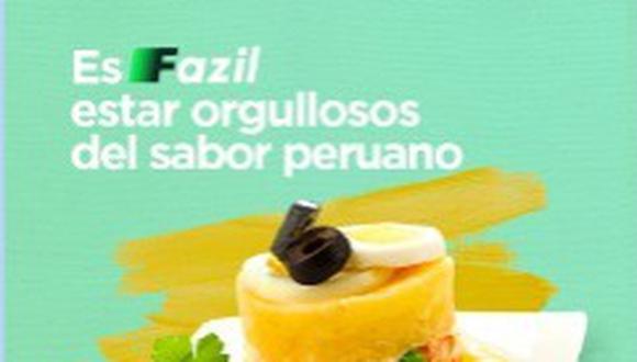 Celebra Fiestas Patrias: cuatro tips para preparar platos peruanos. (Imagen: Fazil)