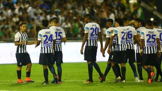 Alianza Lima: jugador titular termina contrato, ¿le renovarán?