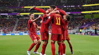 España vs. Costa Rica (7-0): goles, video y resumen por el Mundial de Qatar