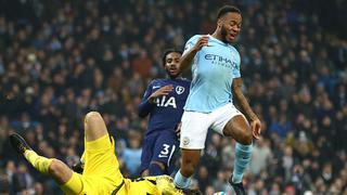 La sociedad no quiere avanzar: Raheem Sterling fue atacado violentamente en un acto racista