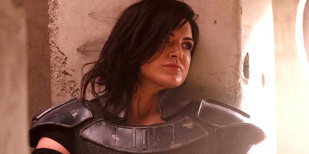 Despite the dismissal of Gina Carano, Cara Dune could return to history (Photo: Lucasfilm)