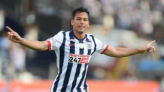 Se queda en La Victoria: Cristian Benavente renovó con Alianza Lima por todo el 2023