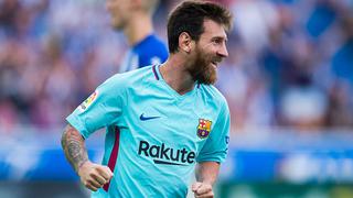 Al menos una buena noticia: Barcelona anunció cuándo se firmará la renovación de Leo Messi