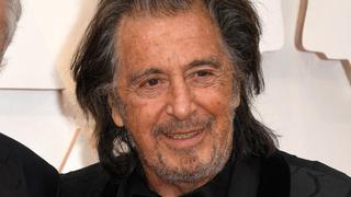 Por qué Al Pacino rechazó un rol protagónico en “Star Wars”