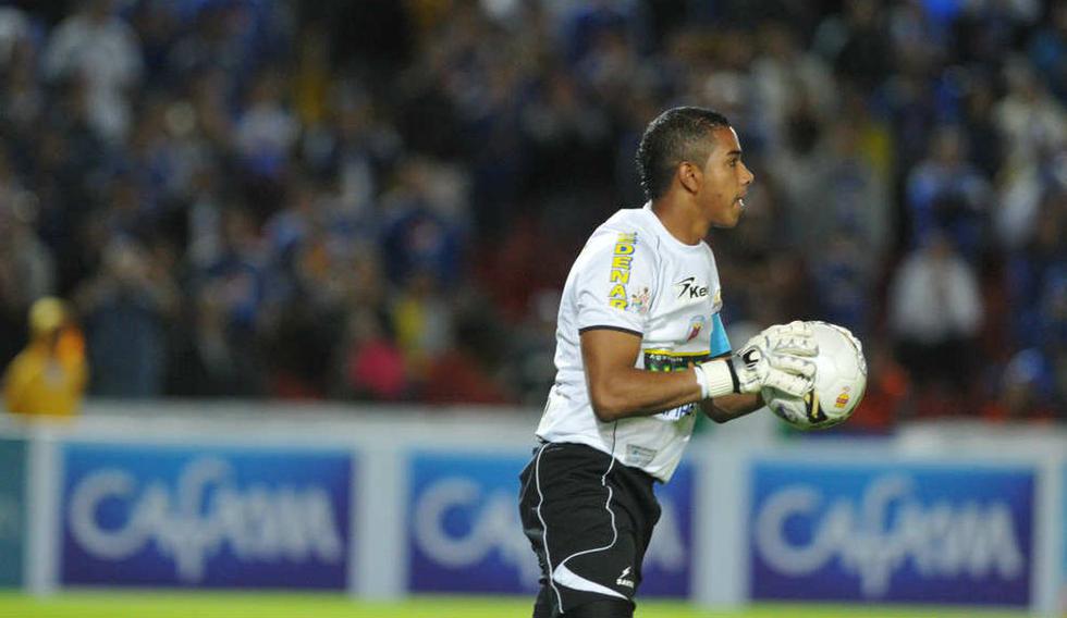 José Fernando Cuadrado. (Foto: Getty)