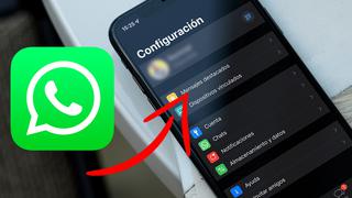 WhatsApp: conoce con quién habla más tu amigo o pareja