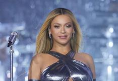 “Renaissance: A Film by Beyoncé”: setlist completo de canciones