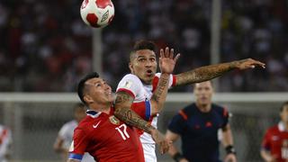 Chile reclamaría puntos ante FIFA por supuesto arreglo entre Perú y Colombia, según Fox Sports