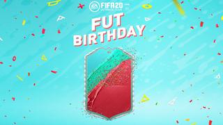 FIFA 20: ¿qué jugadores veríamos en el FUT Birthday este año?