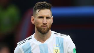 ¿Se suma? La decisión de Messi ante los nuevos partidos amistosos de Argentina