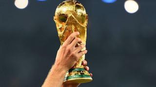 FIFA presentó oficialmente el revolucionario calendario del Mundial Qatar 2022
