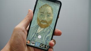 Mira cómo transformar tu selfie en ‘obra de arte’ con los filtros de Google