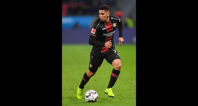 6.- Paulinho (Brasil), en 16.6 millones de dólares. (Foto: Agencias)