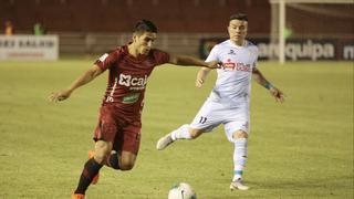 'Dominó' en casa: Melgar ganó 2-1 a Real Garcilaso por la Fecha 4 del Torneo Clausura