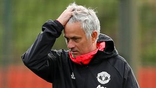 Hizo de todo para evitarlo: 'The Sun' reveló el peor secreto de la vida personal de Jose Mourinho