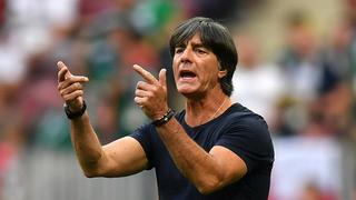 Yo soy tu amigo fiel:Joachim Lowse declaró admirador del VAR en el Mundial Rusia 2018