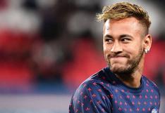 En plena cuarentena: Neymar salió de compras y ‘arrasó’ con las cosas del supermercado, según prensa brasileña