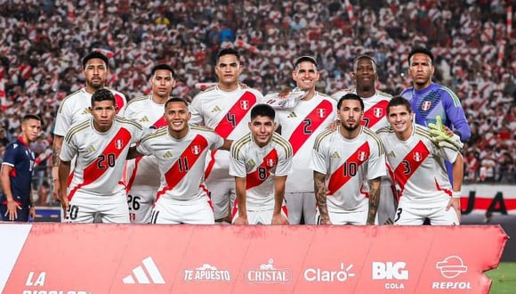 Selección peruana: ¿qué tan urgente es ‘rejuvenecer’ el universo de Fossati para las Eliminatorias (crédito: GEC).