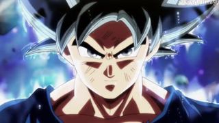 Dragon Ball Super | Goku Ultra Instinto no es el mismo en Estados Unidos, aquí los motivos