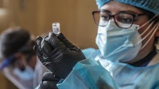 México distribuyó primeras 955,720 vacunas de CanSino contra el COVID-19 en el país