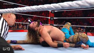 WWE Raw del 5 de junio: resumen e incidencias del programa del lunes