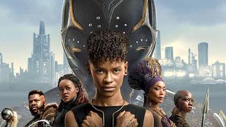 Black Panther 2: cuándo podrás ver “Wakanda Forever” en Disney Plus