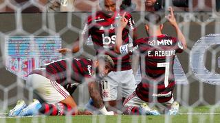 Revive lo mejor de la final de Copa Libertadores 2019 con el título de Flamengo en el Monumental