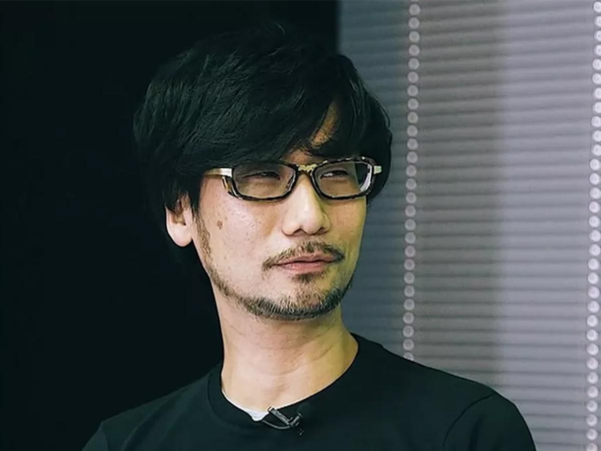 unocero - Hideo Kojima anunció gafas futuristas y tienes que verlas
