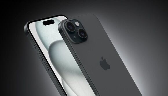 iPhone 16 saldría a fines del presente año (MacRumores)