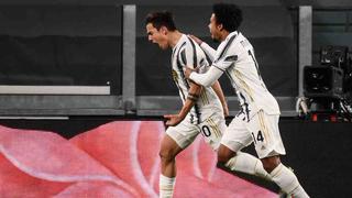 Armó otra fiesta: Dybala reapareció con gol y anotó el 2-0 de Juventus vs Napoli [VIDEO]
