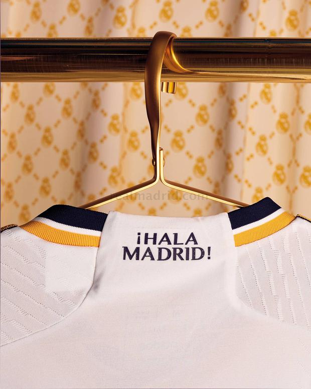 Compra Camiseta Real Madrid 2023/24 - Jude Bellingham Original