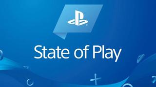 State of Play EN VIVO: dónde ver el evento de PlayStation