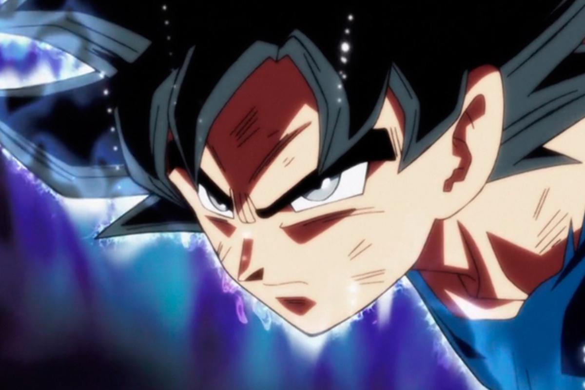 Dragon Ball Super: Imágenes filtradas de Goku Ultra Instinto, así se vería  el futuro del anime | DEPOR-PLAY | DEPOR