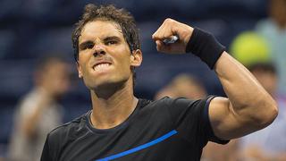 Rafael Nadal venció a Andreas Seppi y avanzó a tercera ronda del US Open