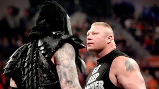 WWE: Brock Lesnar y el video que demuestra su respeto por Undertaker