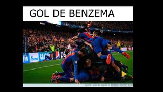 Celebra el Barça: los mejores memes del empate entre Real Madrid y Atlético por LaLiga [FOTOS]