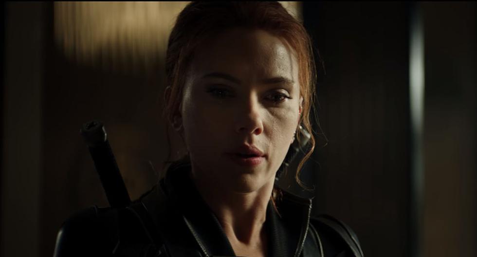 Marvel ¡Black Widow aún no cuenta con fecha oficial de