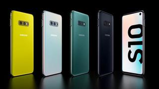 Samsung responde a las burlas de Huawei recordándole las acusaciones de espionaje