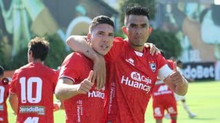 Fue triunfo imperial: Cienciano venció por la mínima diferencia a UTC