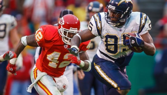 Find out how to watch Chargers vs Chiefs on NFL Live (Photo: Los Angeles Chargers / Facebook)