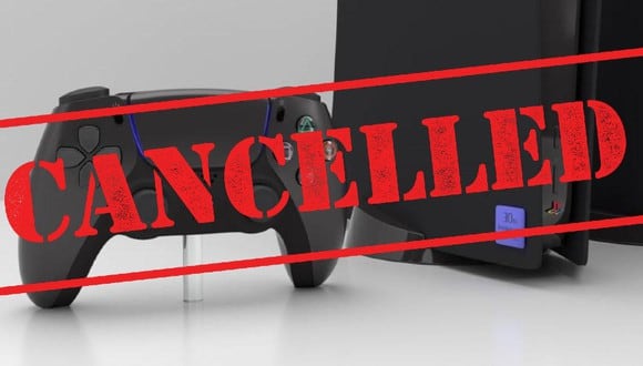 ¡Se cayó la PS5 al estilo de PS2! Por esta razón cancelaron la venta de la consola