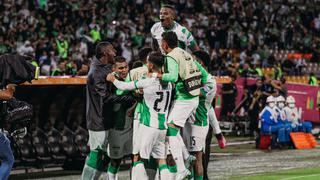 Atlético Nacional vs. Pereira (4-3): goles, resumen y vídeo por la Superliga 2023