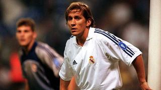 ¿Te acuerdas de Míchel Salgado, eterno lateral derecho del Real Madrid que vio el comienzo y el fin de los 'Galácticos'?