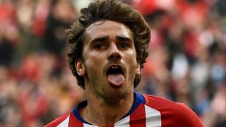 La brutal oferta por Griezmann de un grande europeo que pone nerviosos a los hinchas del Atlético de Madrid