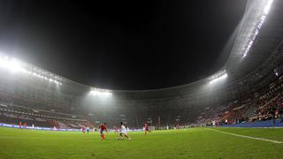 Con diez futbolistas de la ‘U': ¿Recuerdas a la Selección Peruana Sub 20 que inauguró el Estadio Nacional hace 9 años?