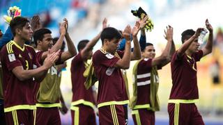 El sentir de un país reflejado en dos minutos: la conmovedora narración venezolana tras perder la final del Mundial Sub 20