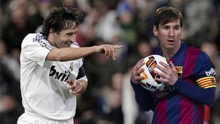 Si eres del Madrid no te gustará leer esto: las palabras que Raúl le dedicó a Messi y Barcelona