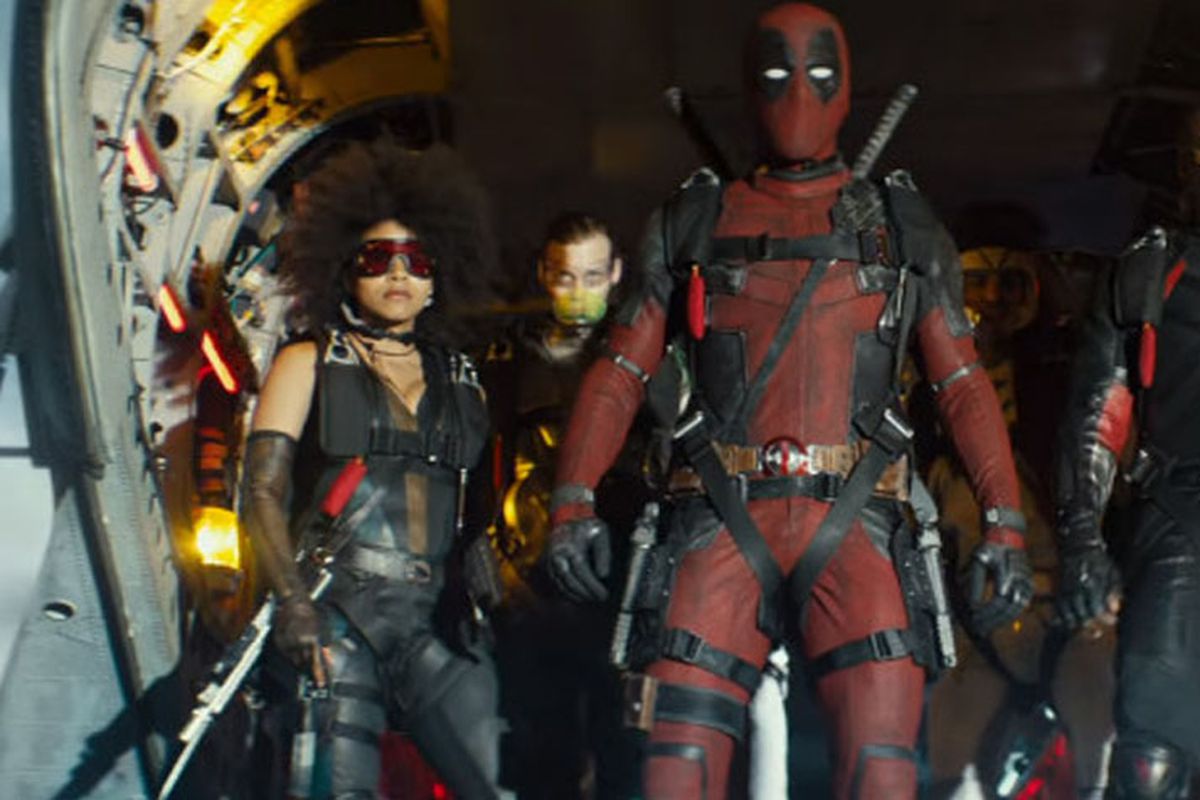 Deadpool 2 Director Sentenció Así El Fatal Destino De Este