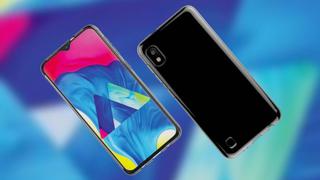 Samsung Galaxy A10 | Características del nuevo smartphone presentado en el MWC 2019